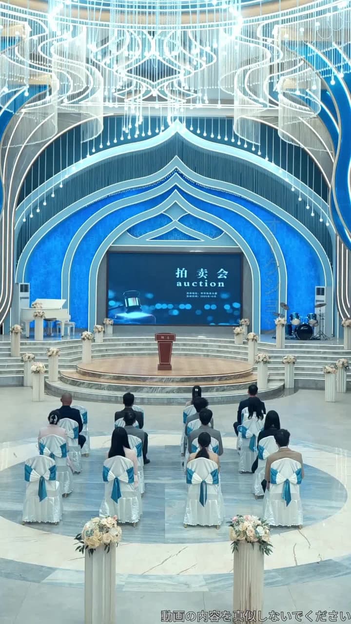 皇太后、転生して財閥令嬢になる - Episode 43