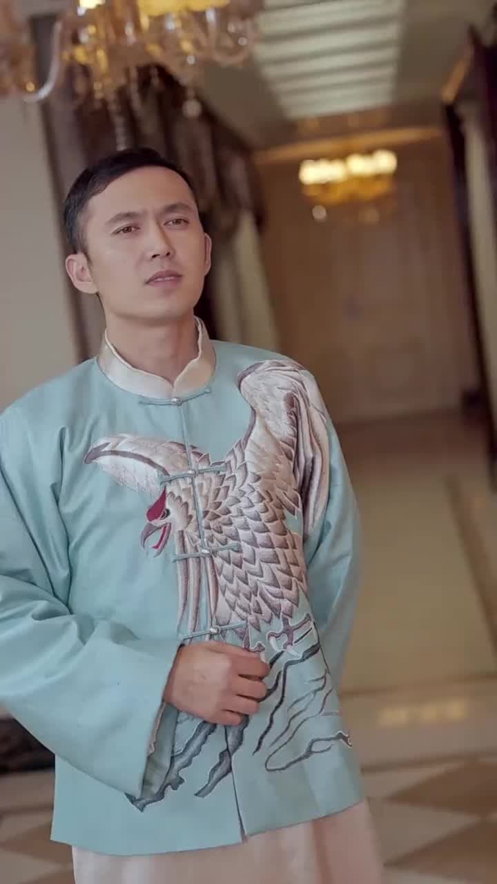 神龍出淵 - Episode 62