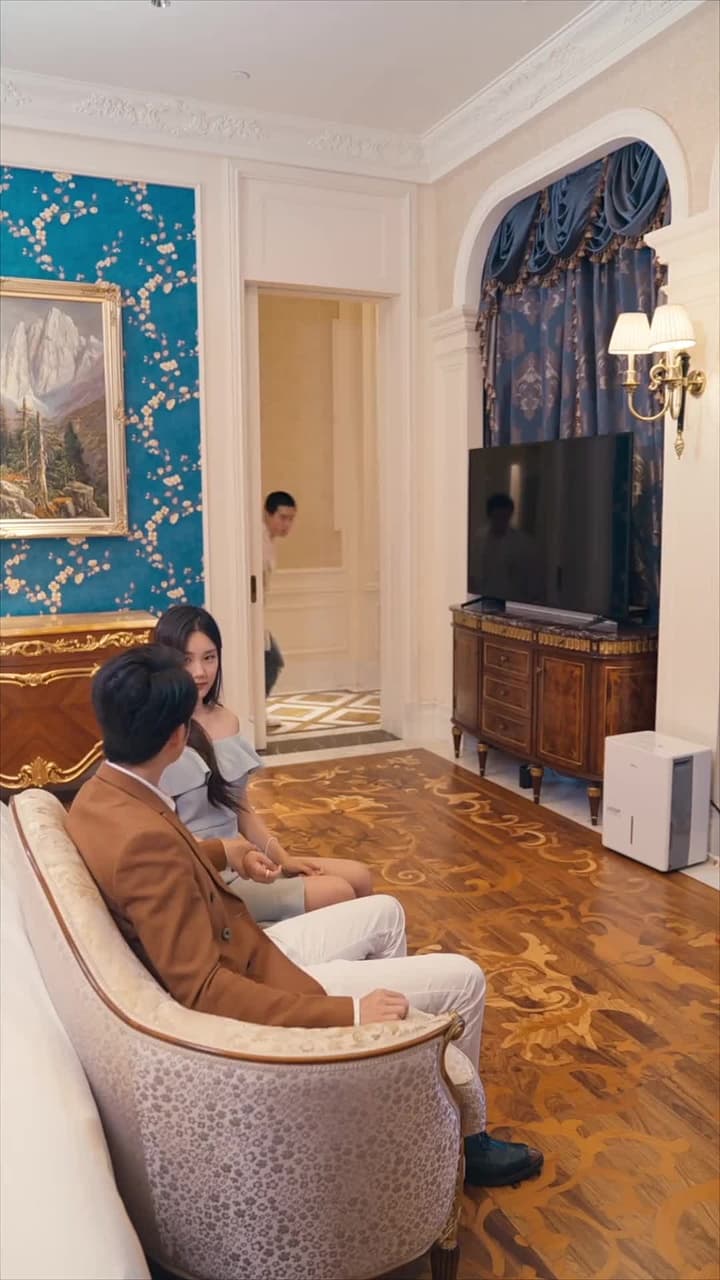 讀心法師 - Episode 29