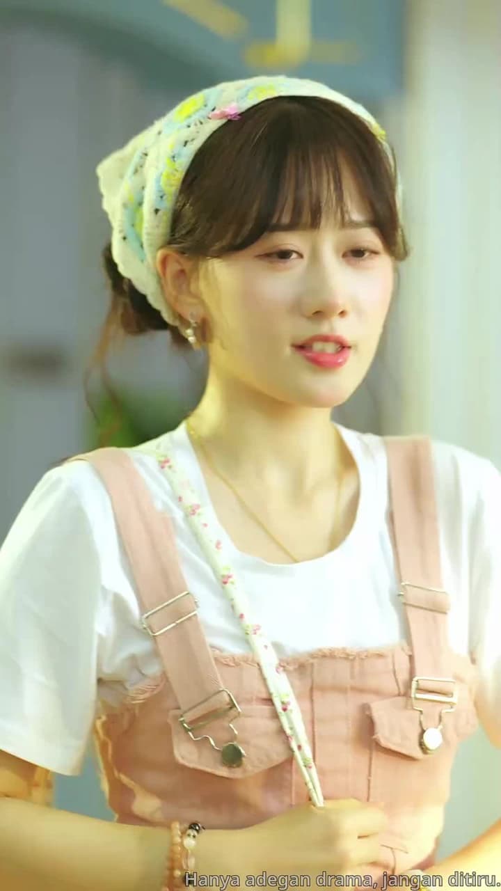 Dari Dapur Menuju Hati - Episode 8