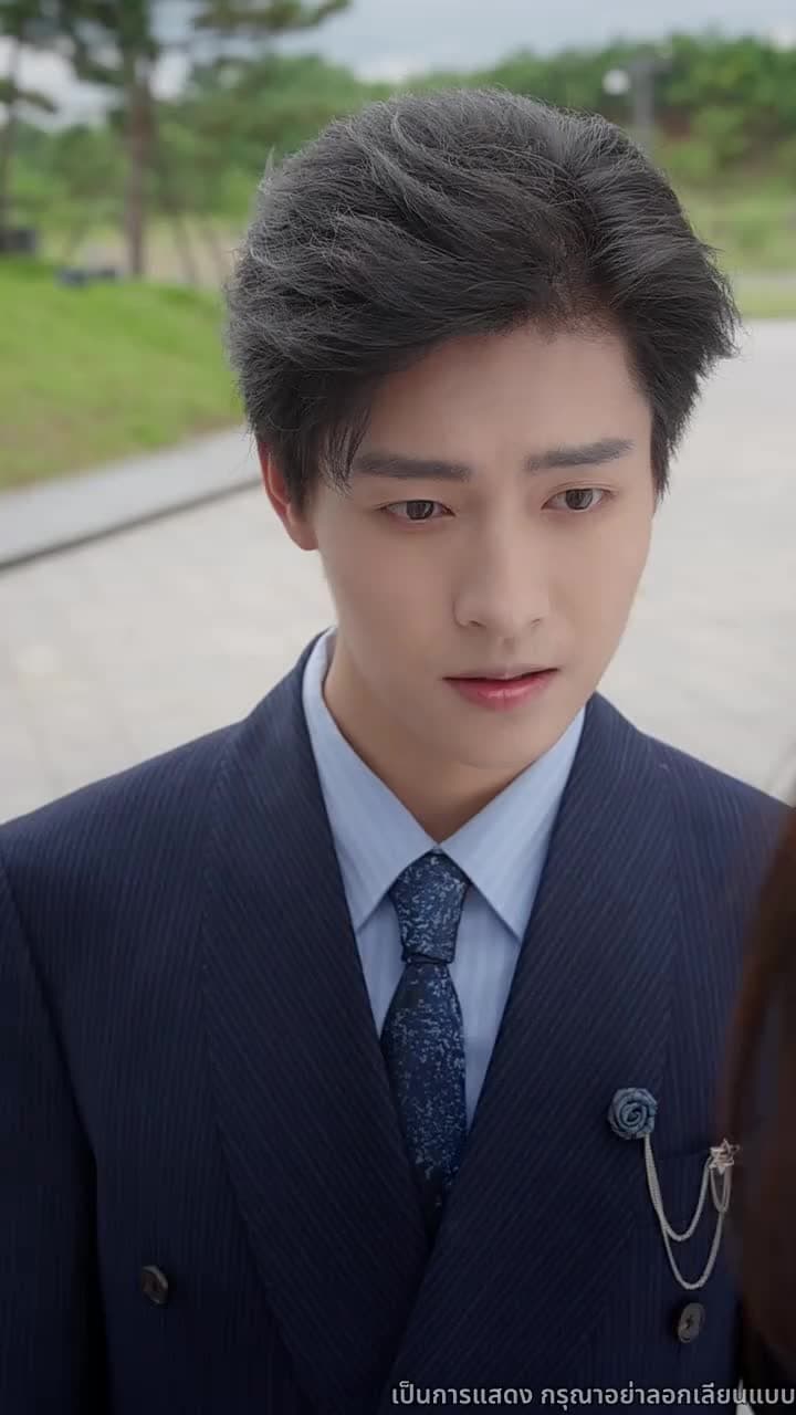 ออกจากบททดสอบรักของเขา - Episode 29