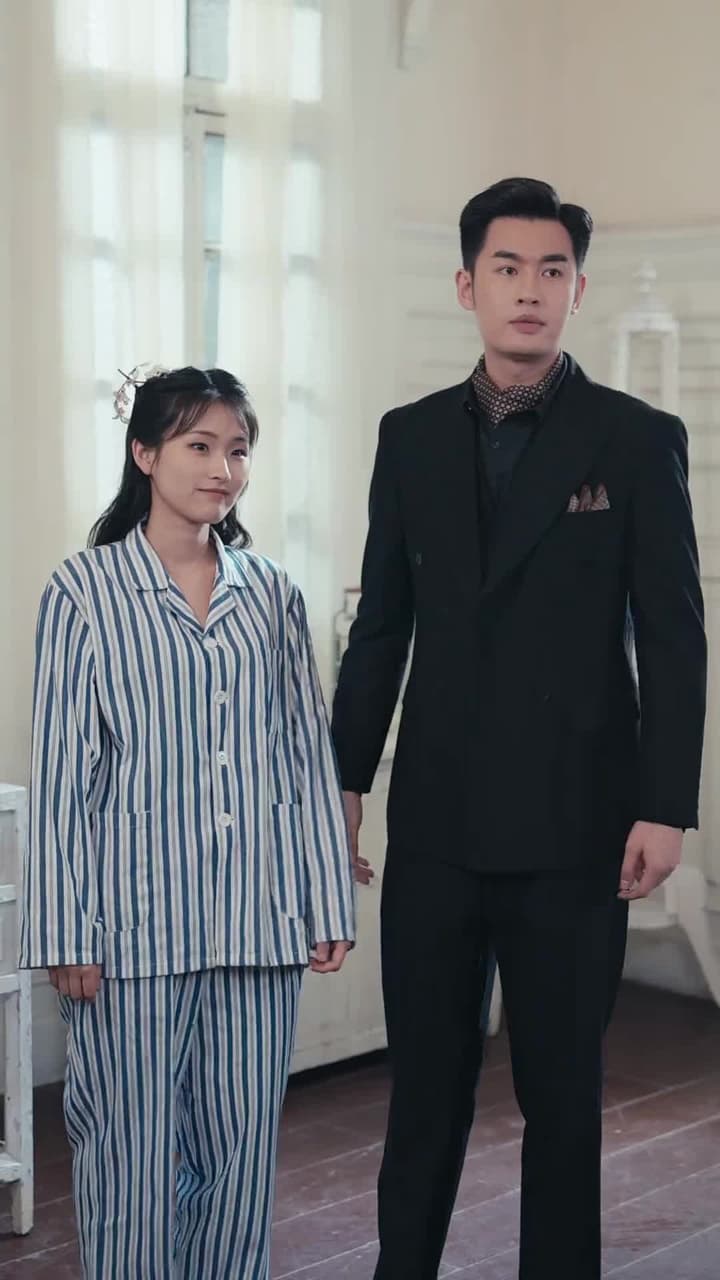 亂世悲歌 - Episode 30