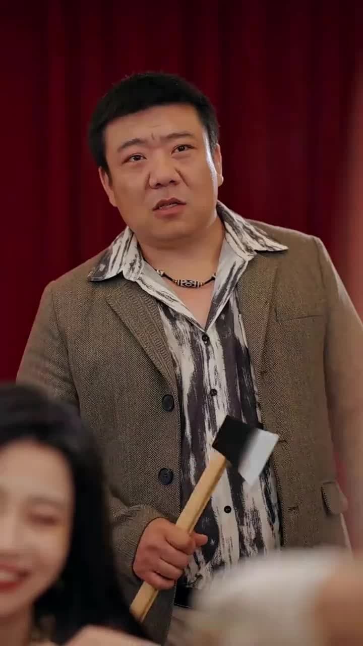 Janji Dewa Judi - Episode 33