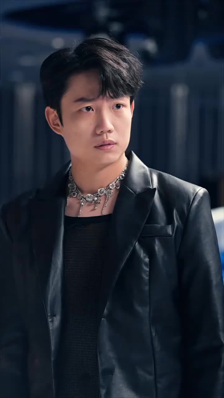 讀心法師 - Episode 13