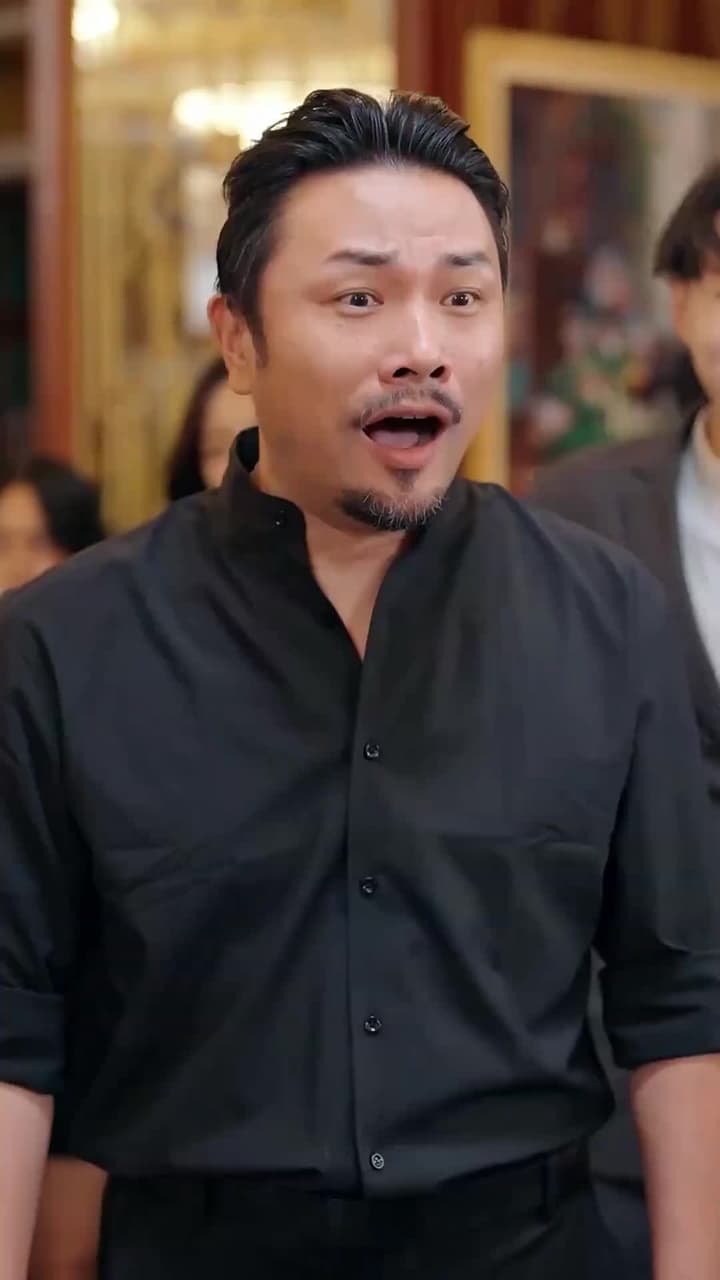 Janji Dewa Judi - Episode 34