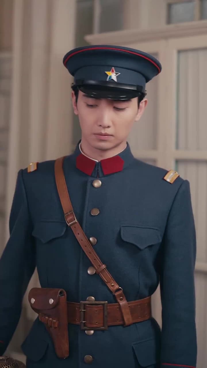 亂世悲歌 - Episode 45