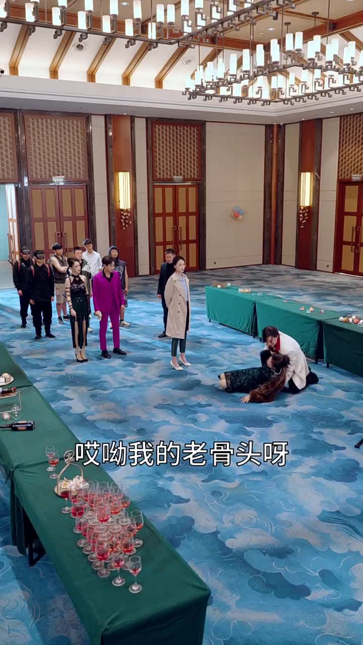 天嬌無雙 - Episode 30