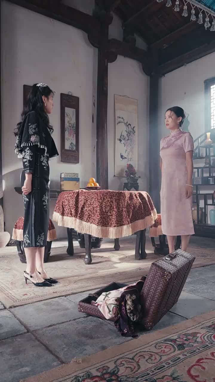 亂世悲歌 - Episode 55