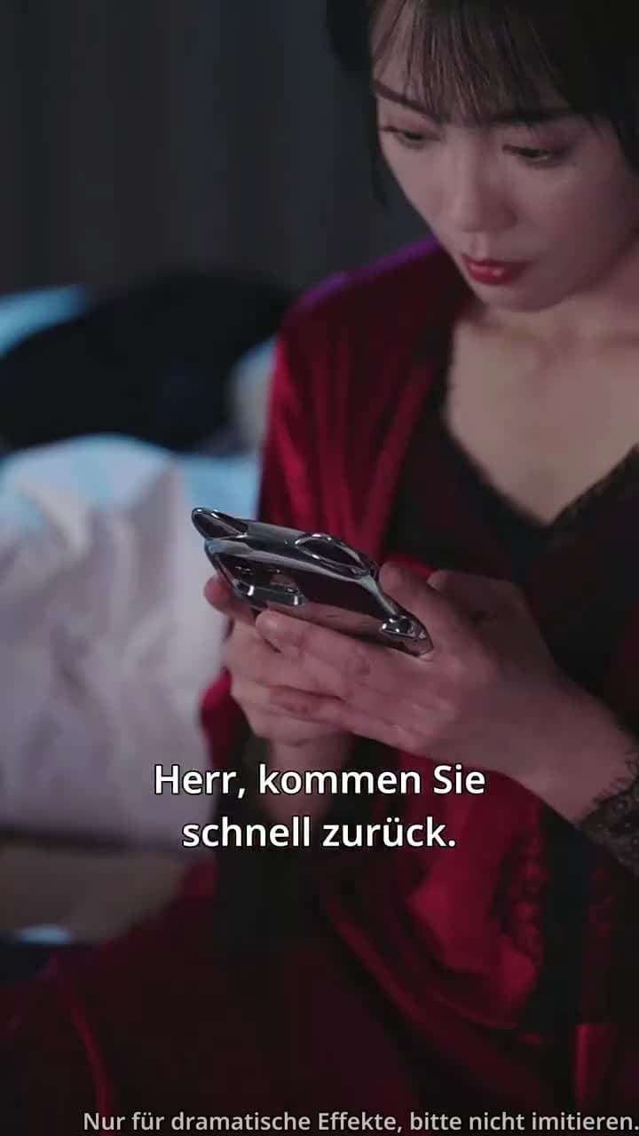 Gebrochenes Herz - Episode 10