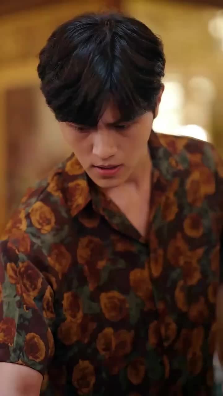 Janji Dewa Judi - Episode 26
