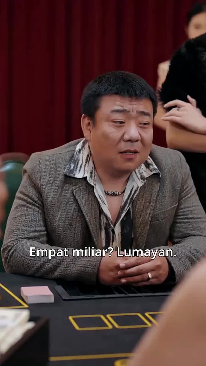 Janji Dewa Judi - Episode 21