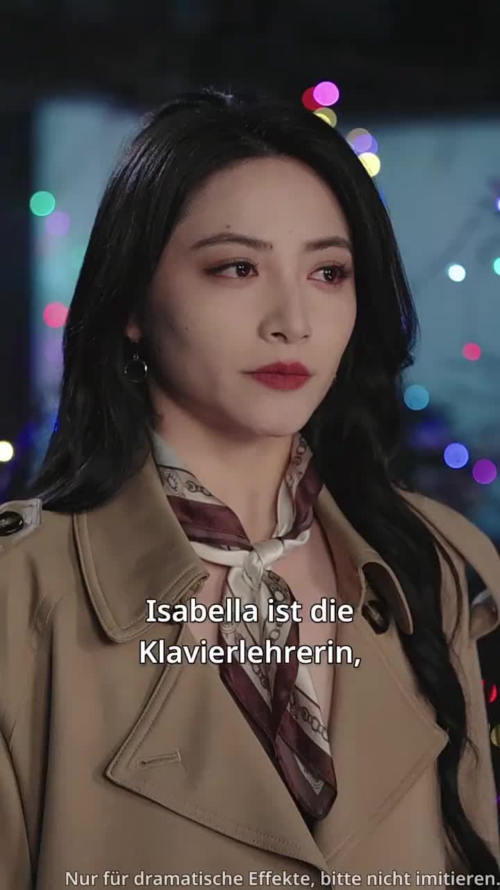 Gebrochenes Herz - Episode 2