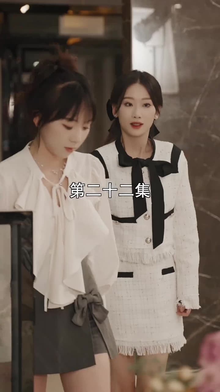 萌寶找上門,夫人總裁他後悔了 - Episode 22