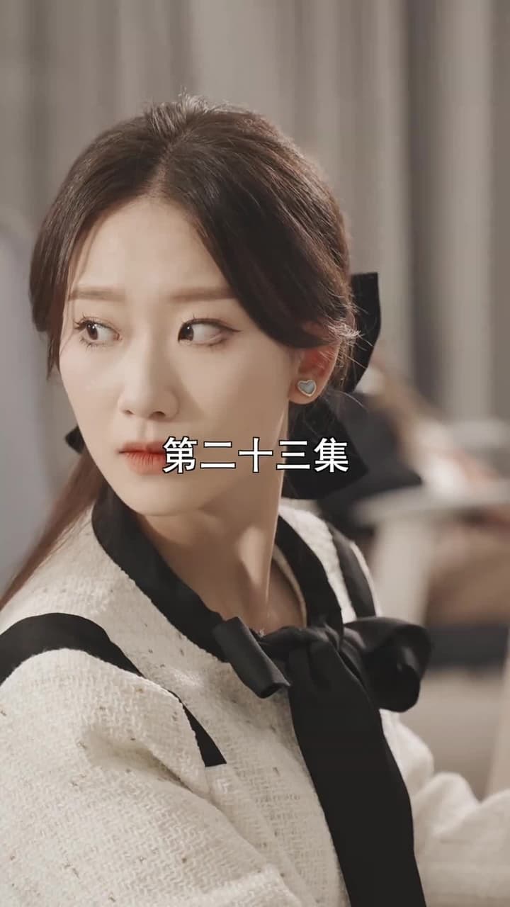萌寶找上門,夫人總裁他後悔了 - Episode 23