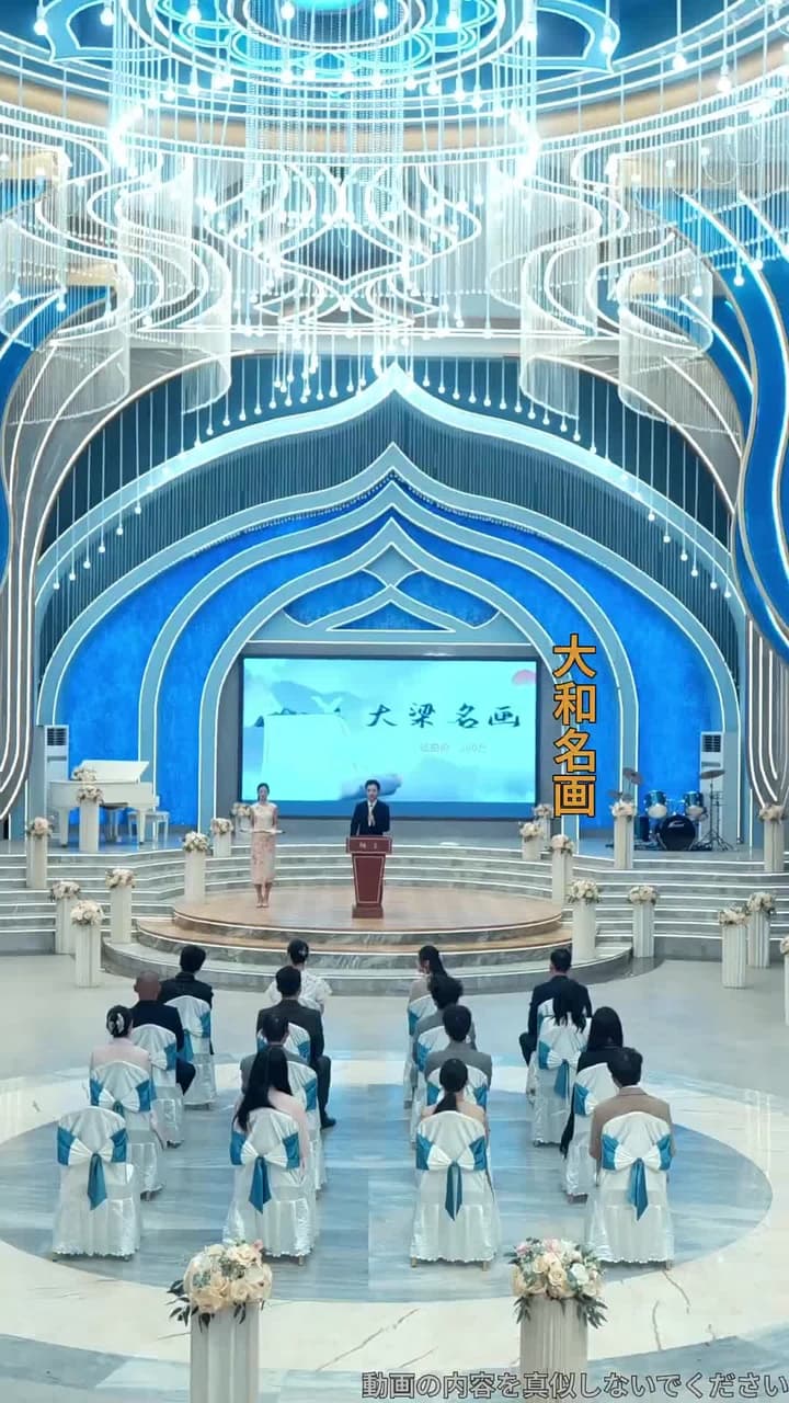 皇太后、転生して財閥令嬢になる - Episode 46