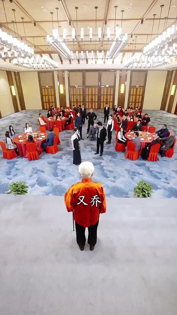 狂少出山 - Episode 42