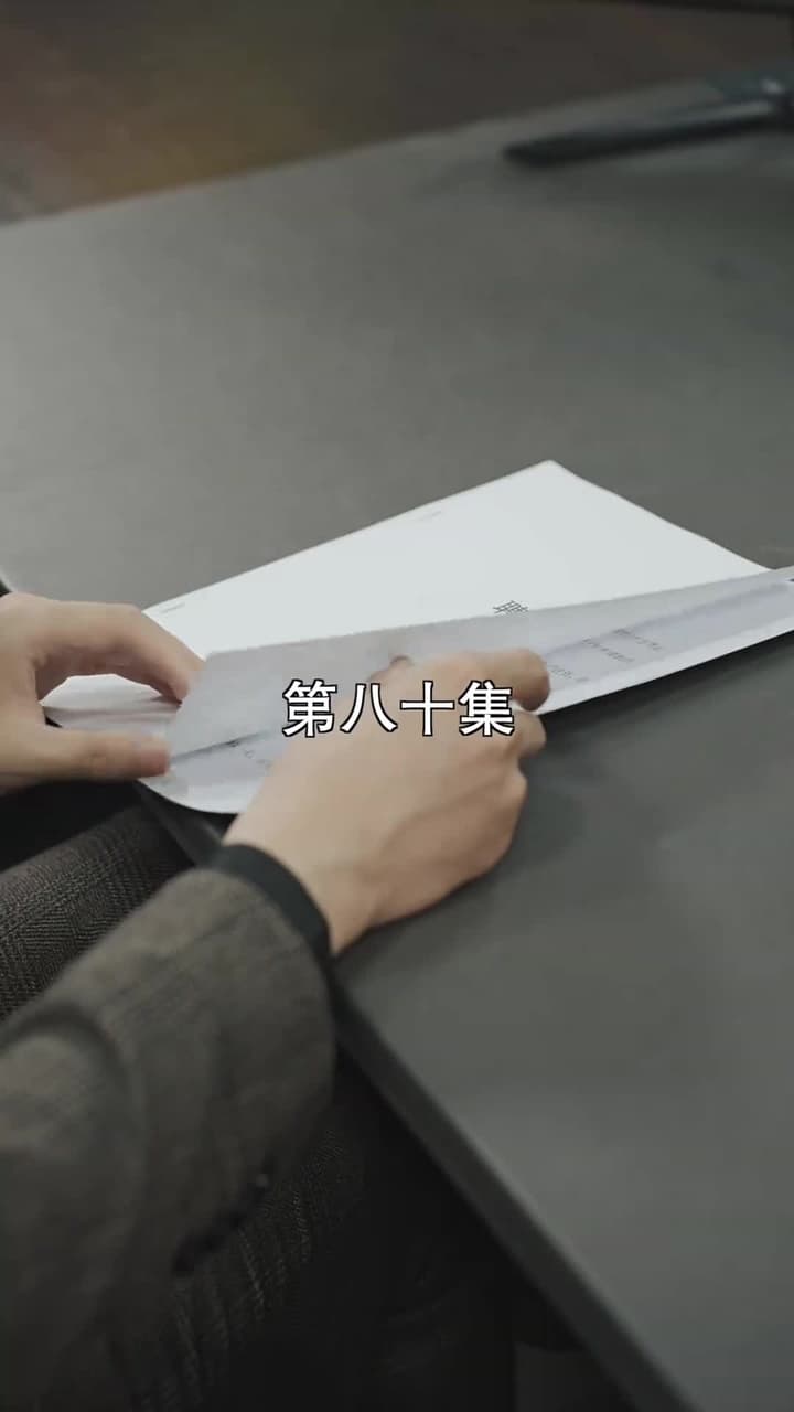 萌寶找上門,夫人總裁他後悔了 - Episode 80