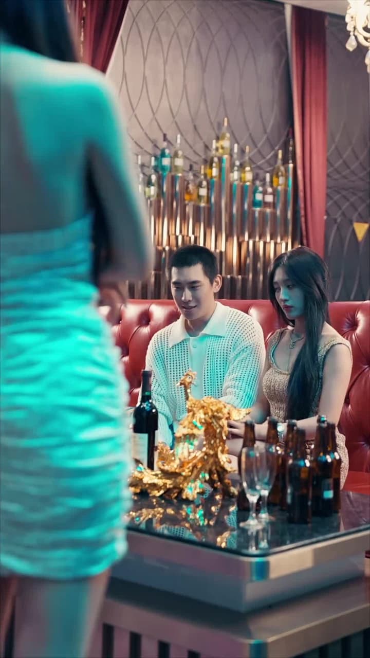 讀心法師 - Episode 31