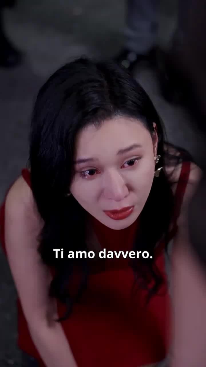 [Doppiato]Restituiscimi la mia macchina - Episode 32