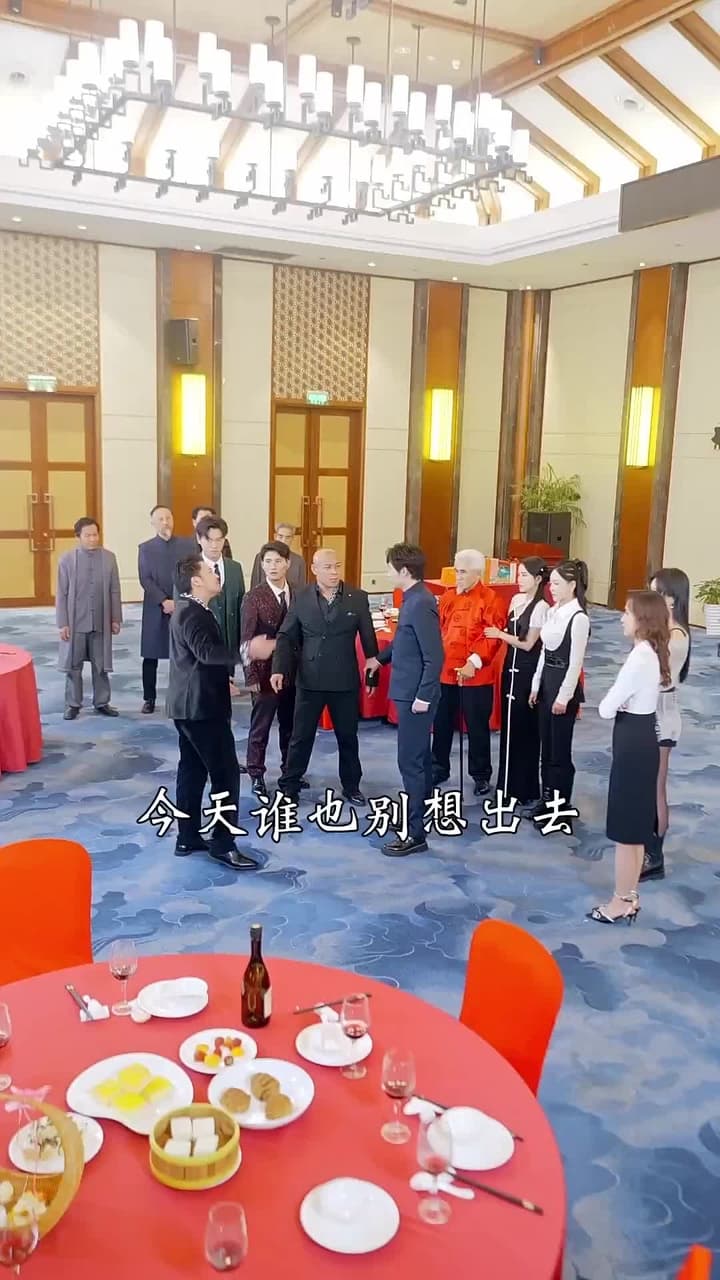 狂少出山 - Episode 49