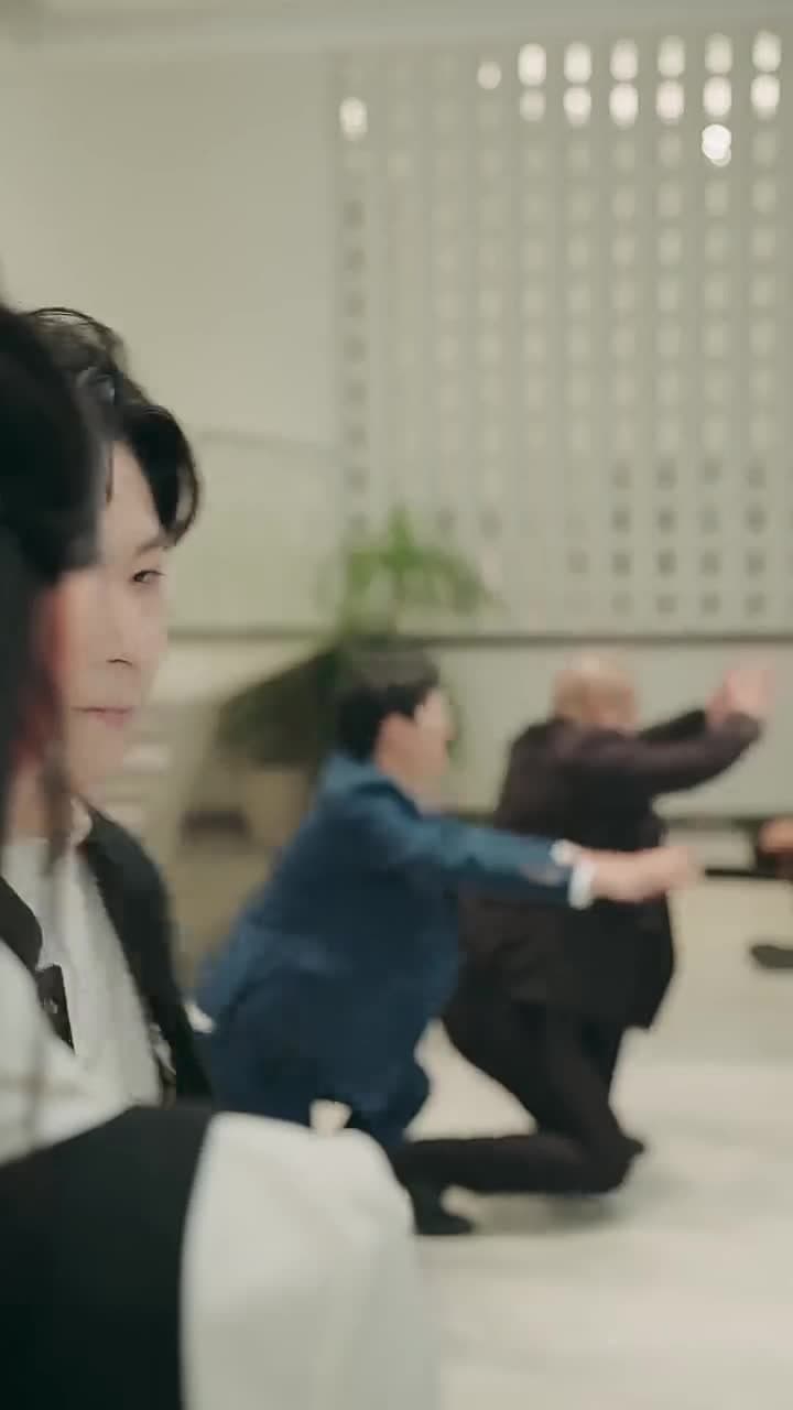 狂少出山 - Episode 15