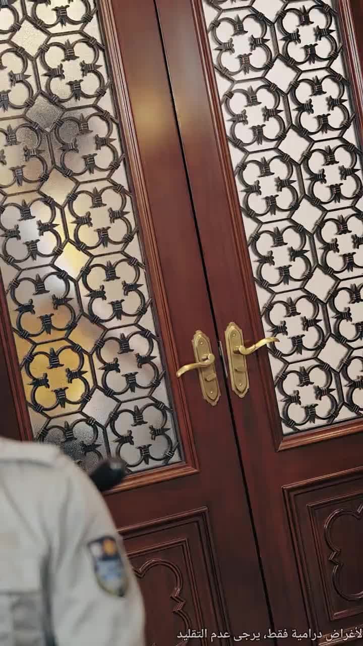 هوية تكشف، وحب ينتصر - Episode 56