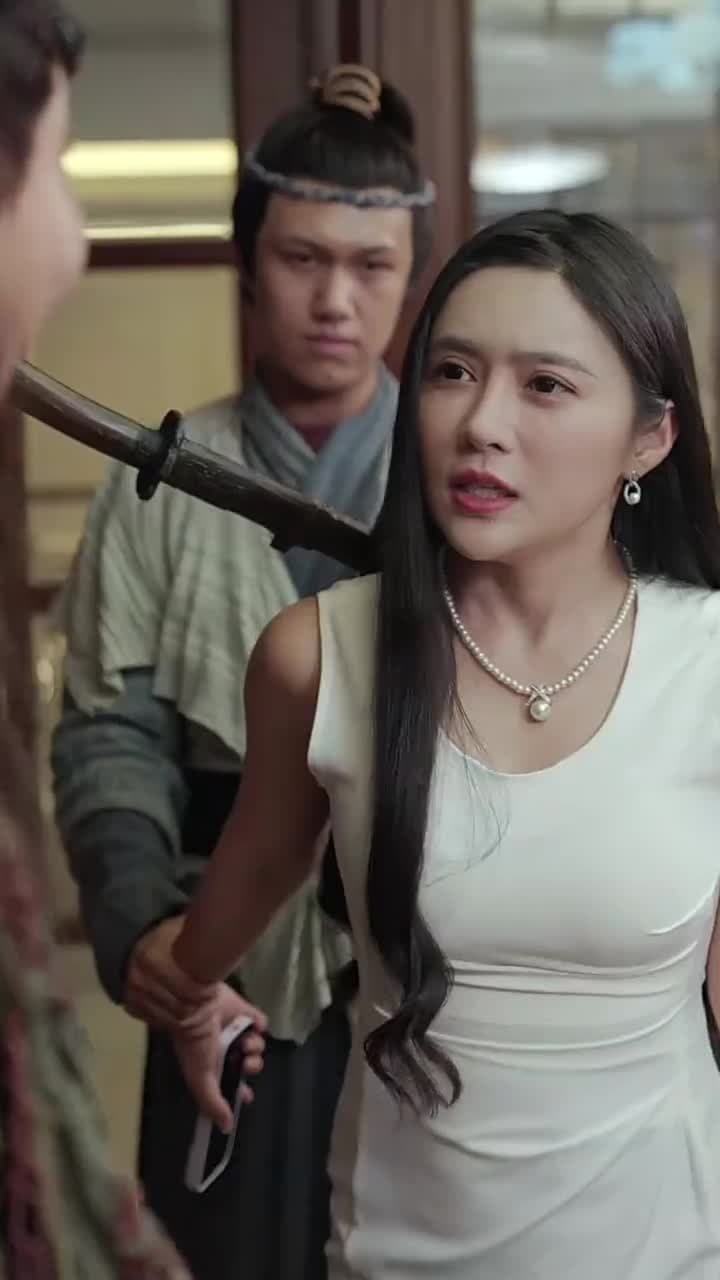 神龍出淵 - Episode 39