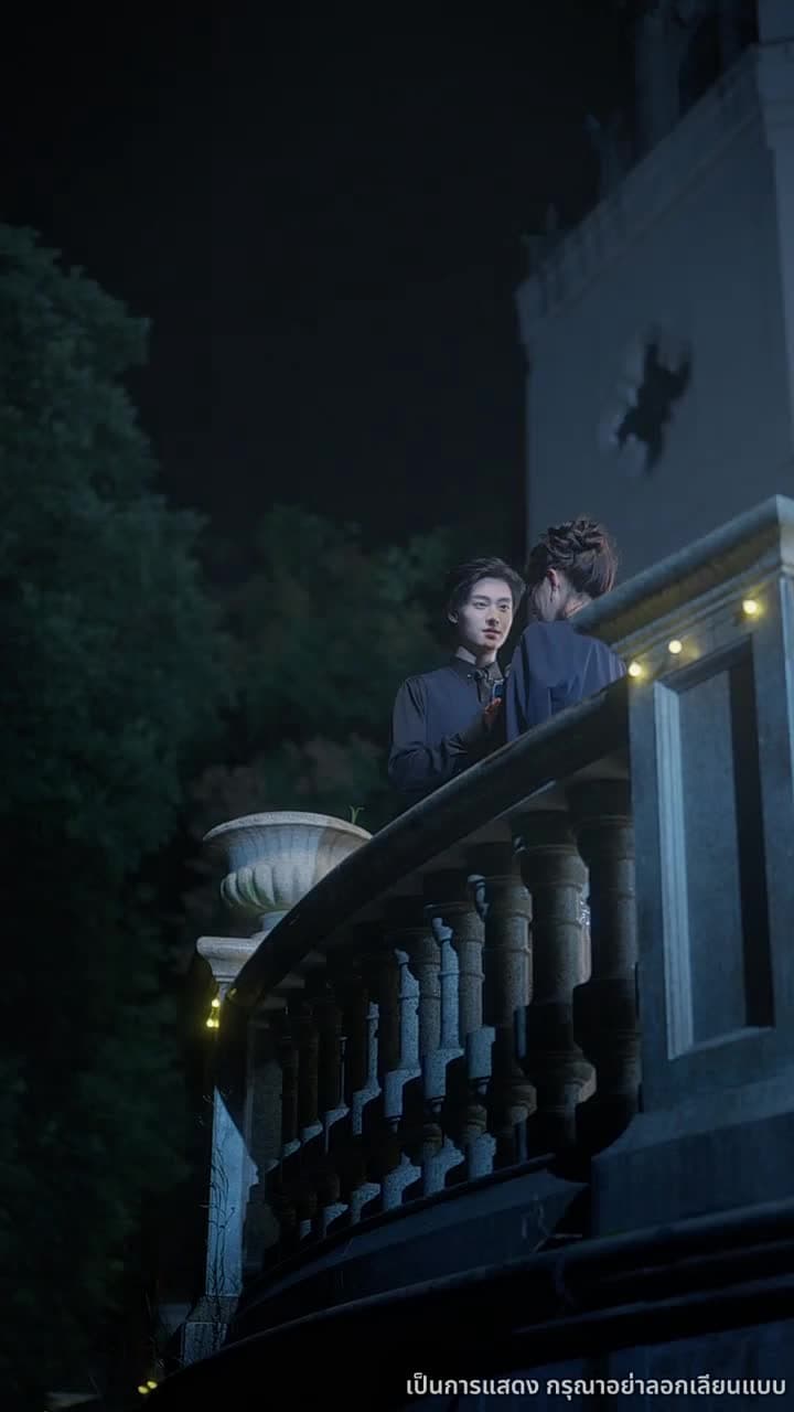 ออกจากบททดสอบรักของเขา - Episode 51