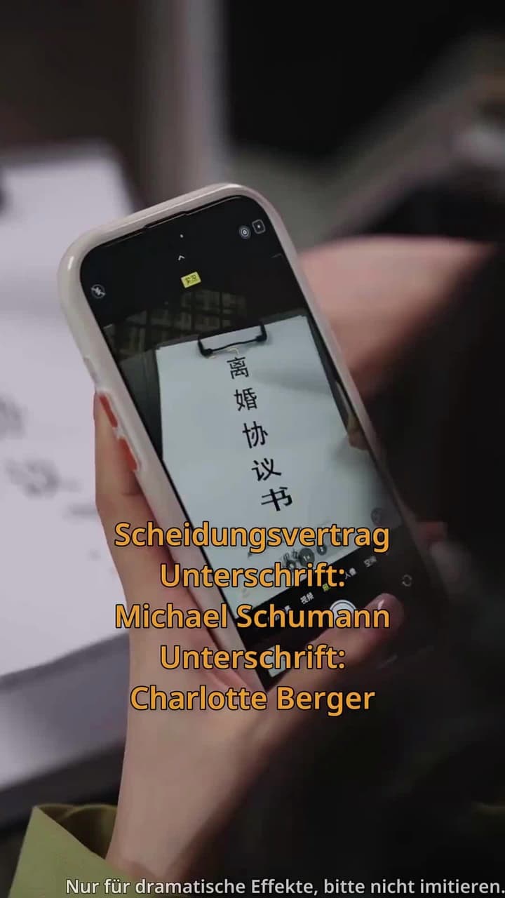 Gebrochenes Herz - Episode 14