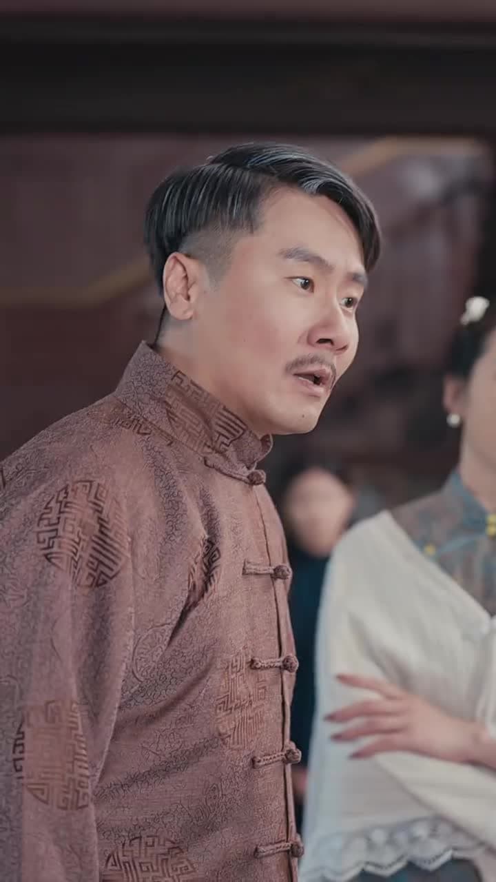 亂世悲歌 - Episode 26
