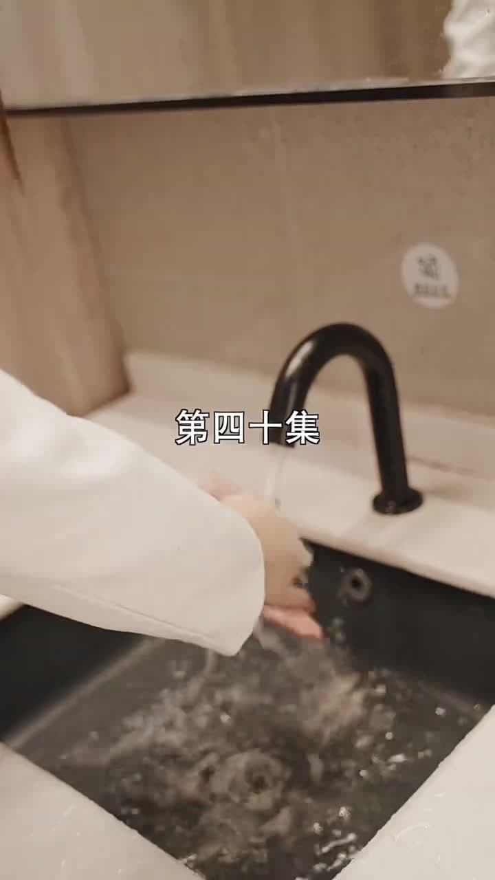 萌寶找上門,夫人總裁他後悔了 - Episode 40