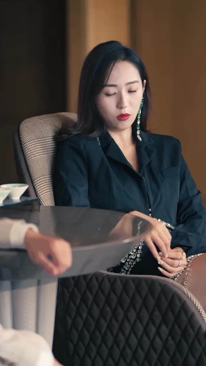 讀心法師 - Episode 42