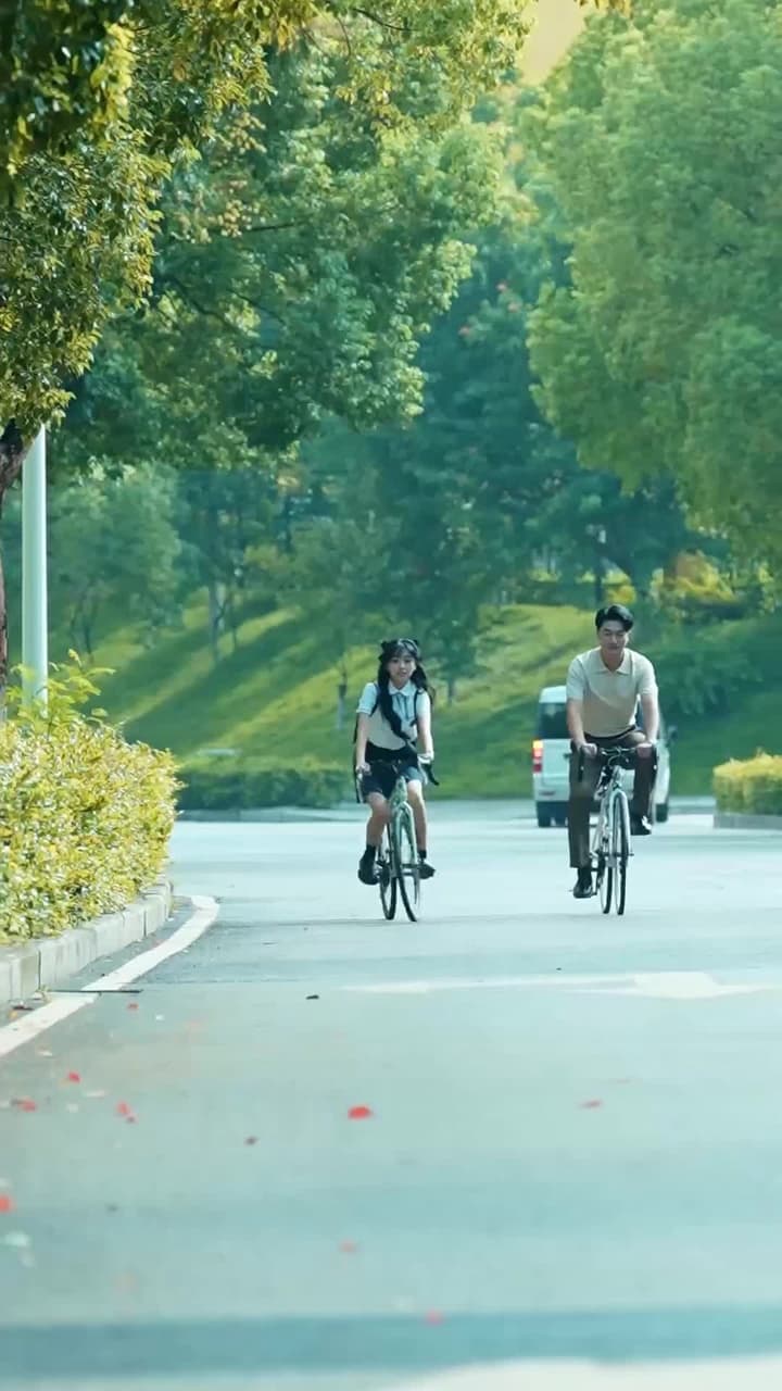 [พากย์ไทย]การแก้แค้นของคุณพ่อ - Episode 1