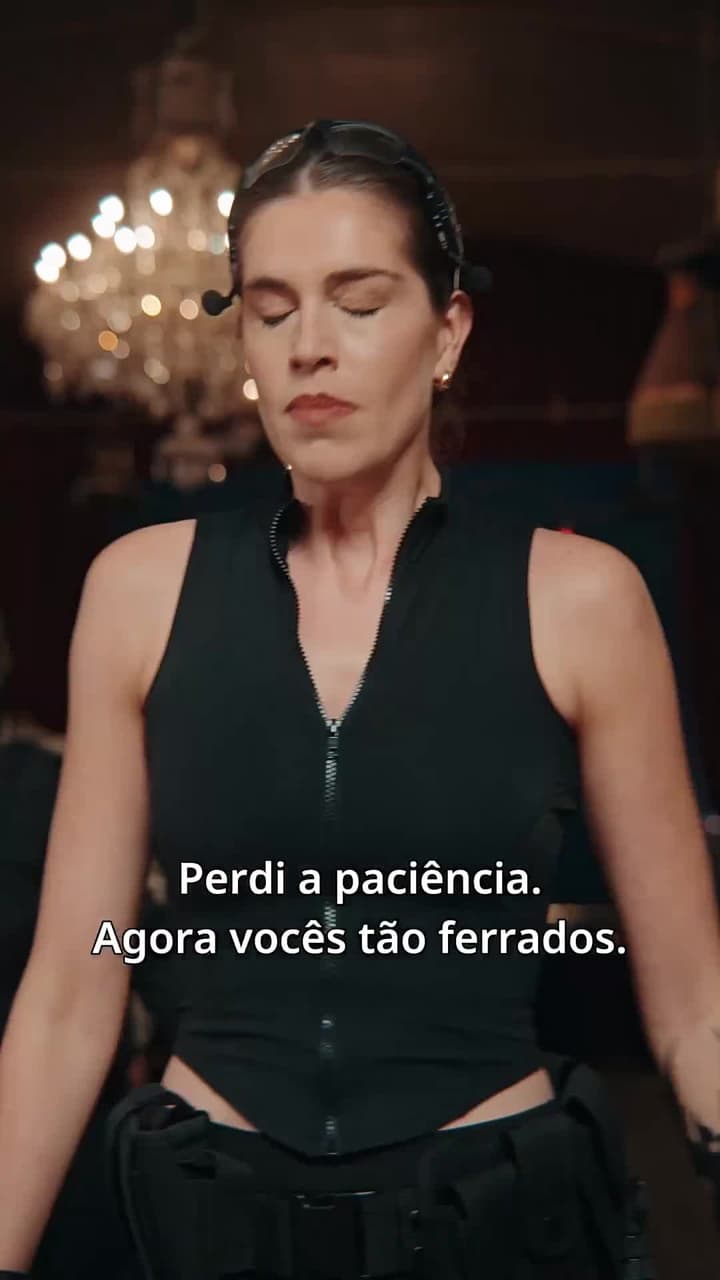 [Dublado]Não Mexa com a Mãe - Episode 30