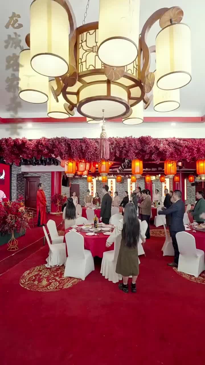 神龍出淵 - Episode 6