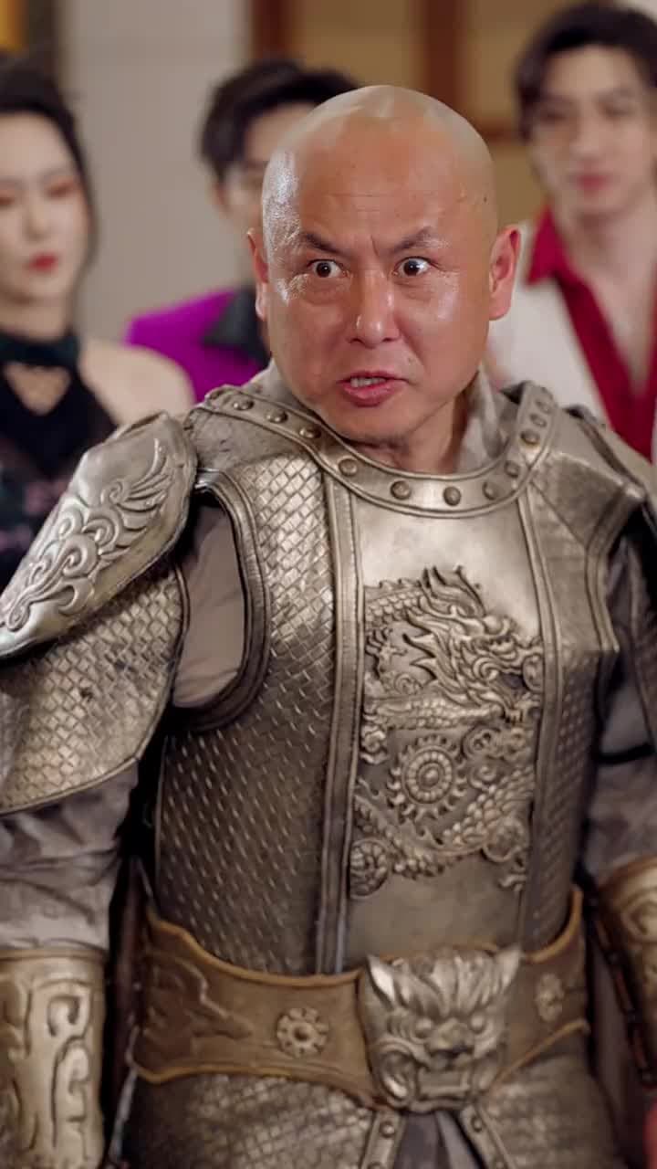 天嬌無雙 - Episode 64