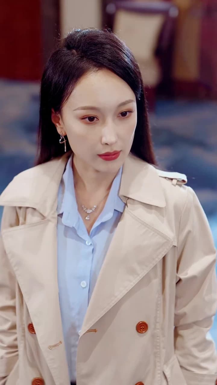 天嬌無雙 - Episode 19