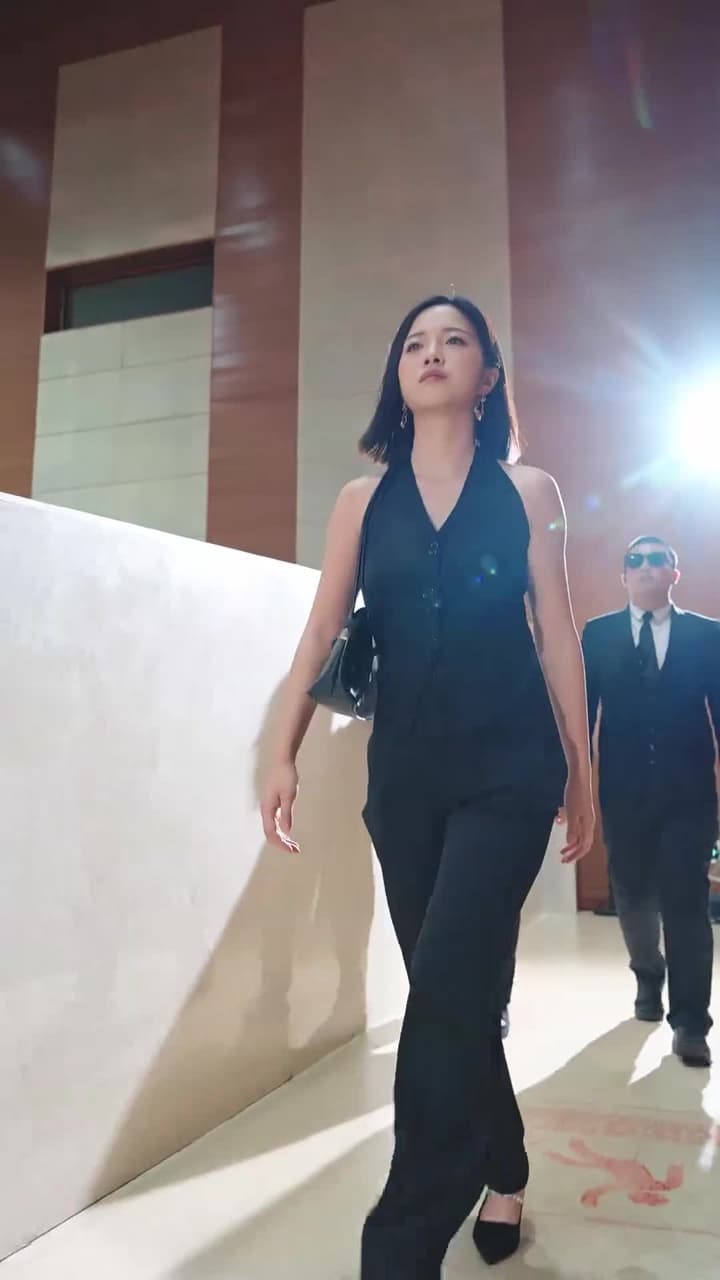 [พากย์ไทย]การแก้แค้นของคุณพ่อ - Episode 11