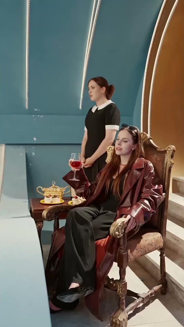 Aşk, Para ve Kung Fu - Episode 15