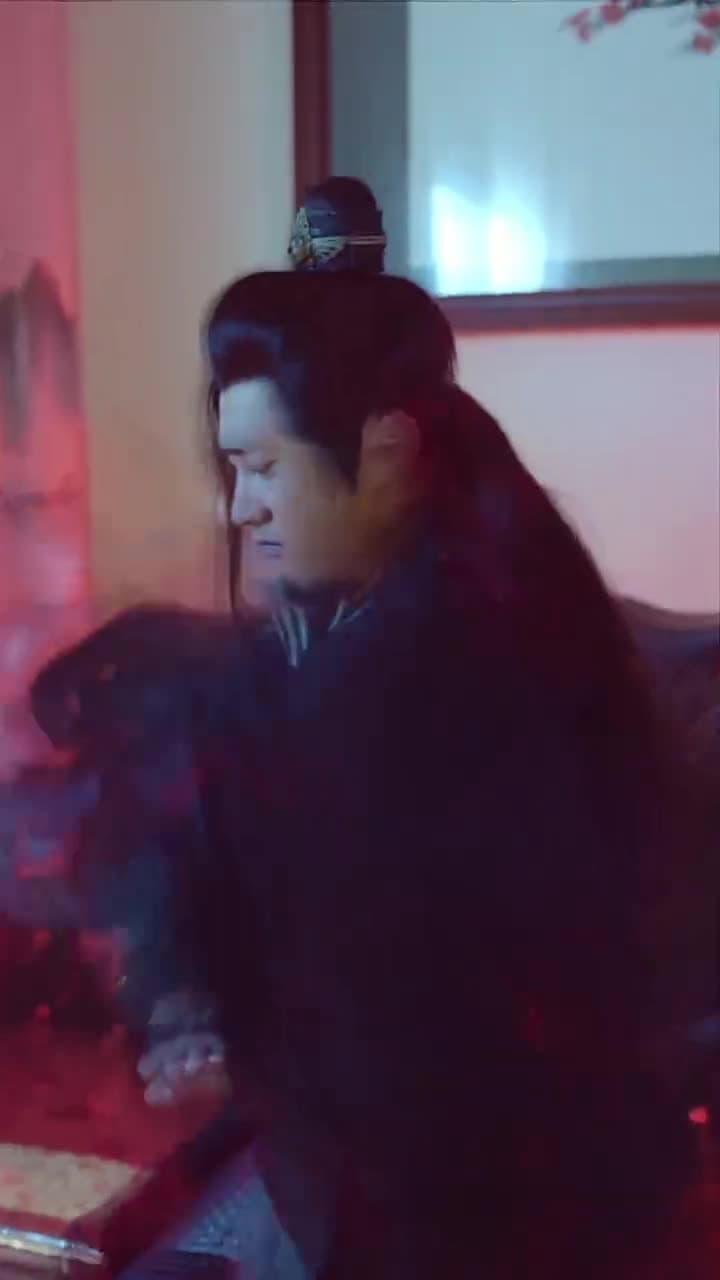 神龍出淵 - Episode 50