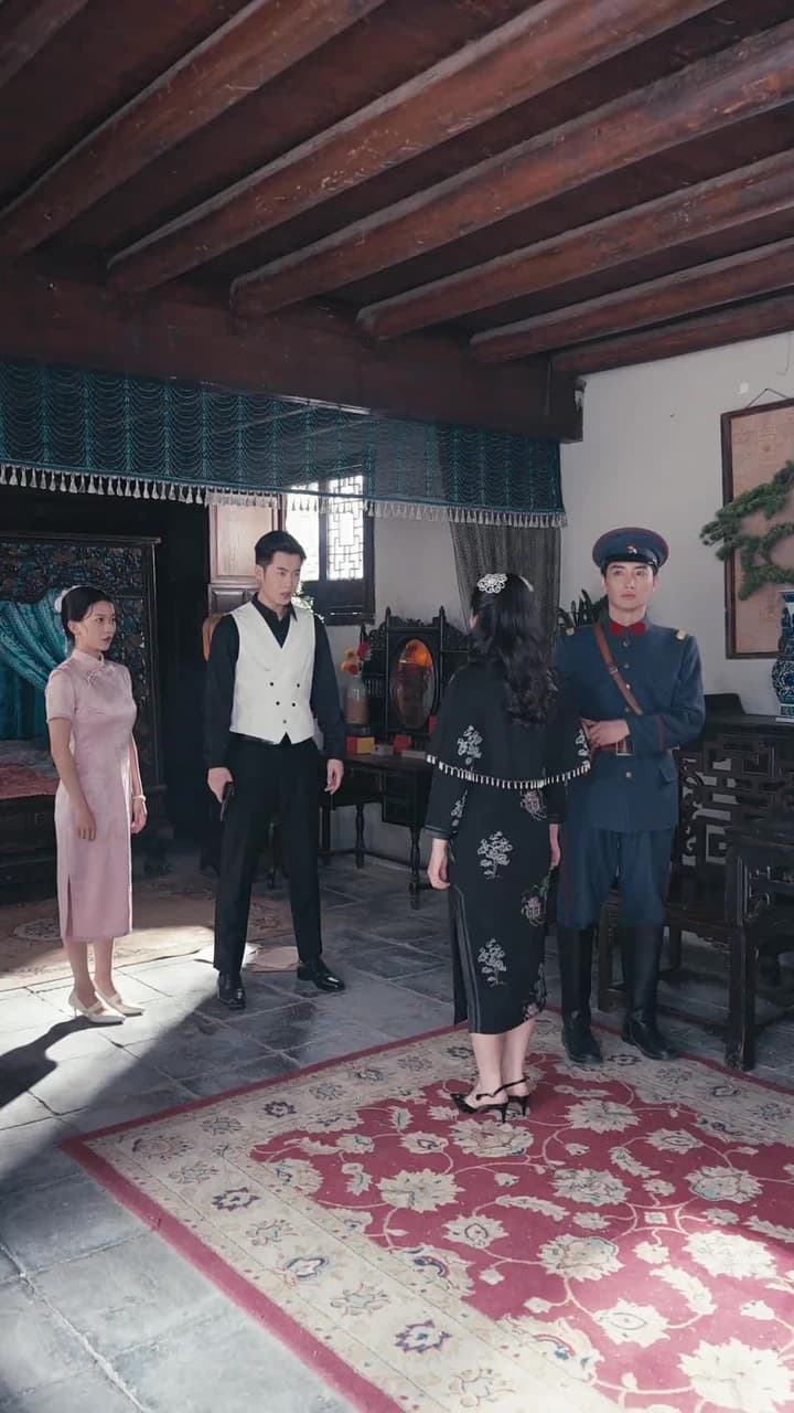 亂世悲歌 - Episode 71