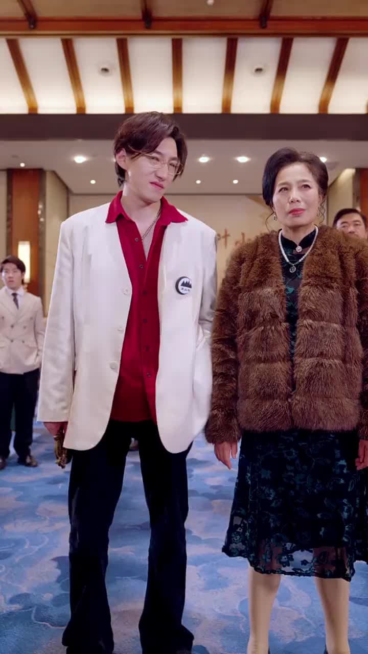 天嬌無雙 - Episode 17