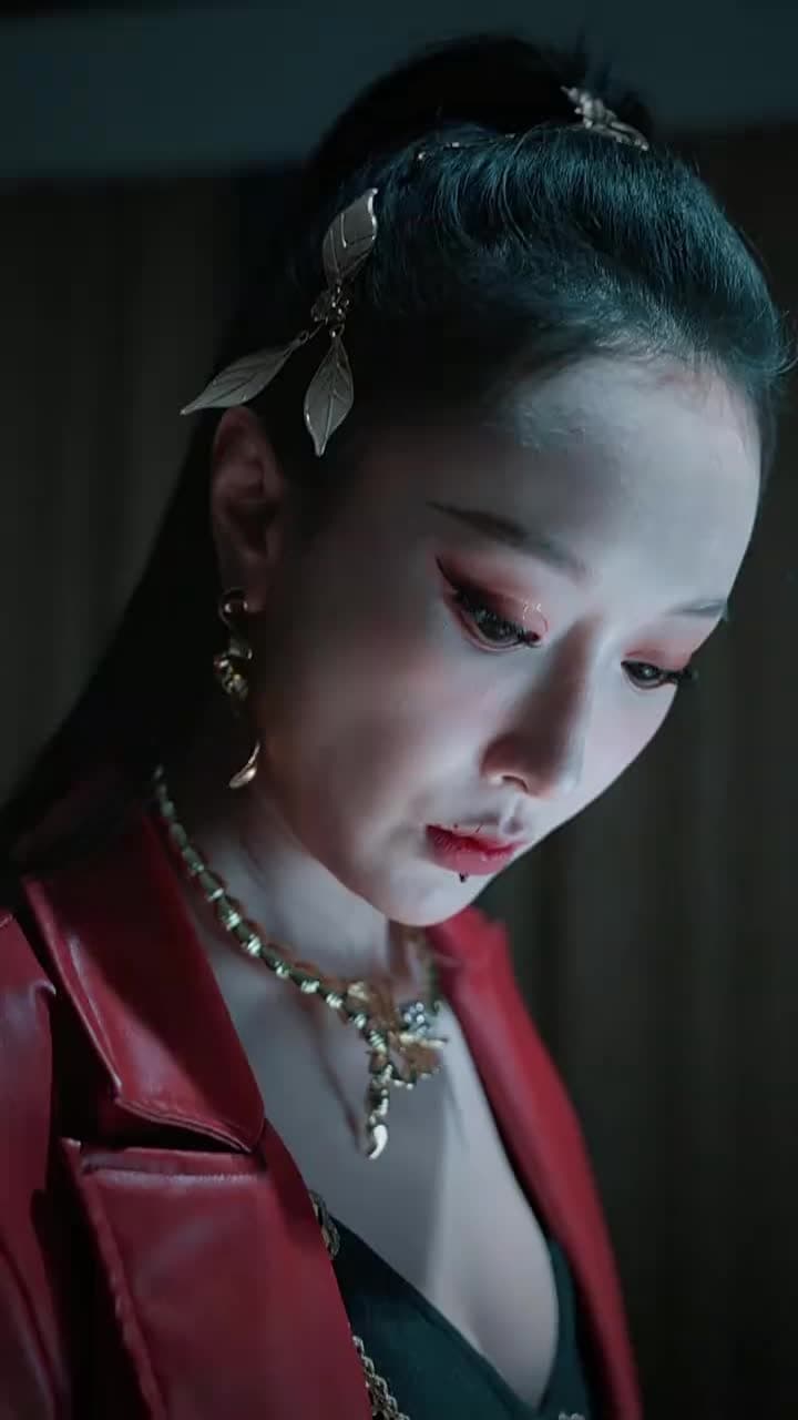 天嬌無雙 - Episode 40
