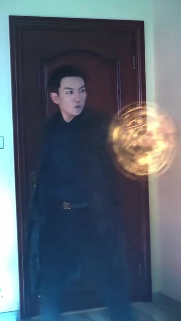神龍出淵 - Episode 49