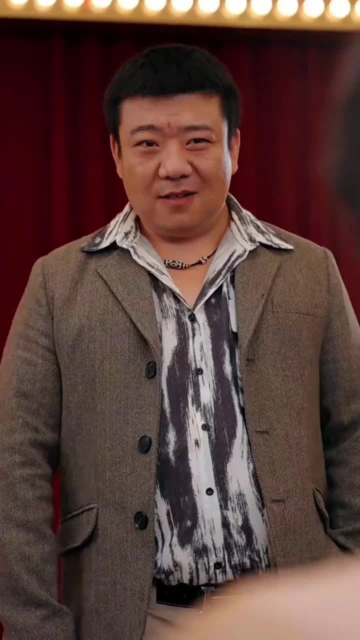 Janji Dewa Judi - Episode 32