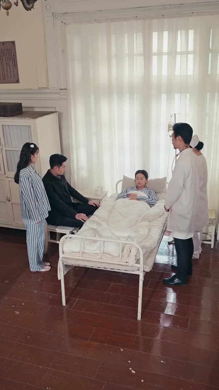 亂世悲歌 - Episode 41