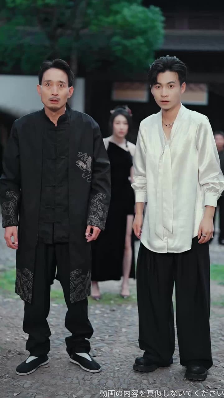 俺が一番!?無自覚チート弟子の青雲宗冒険 - Episode 44