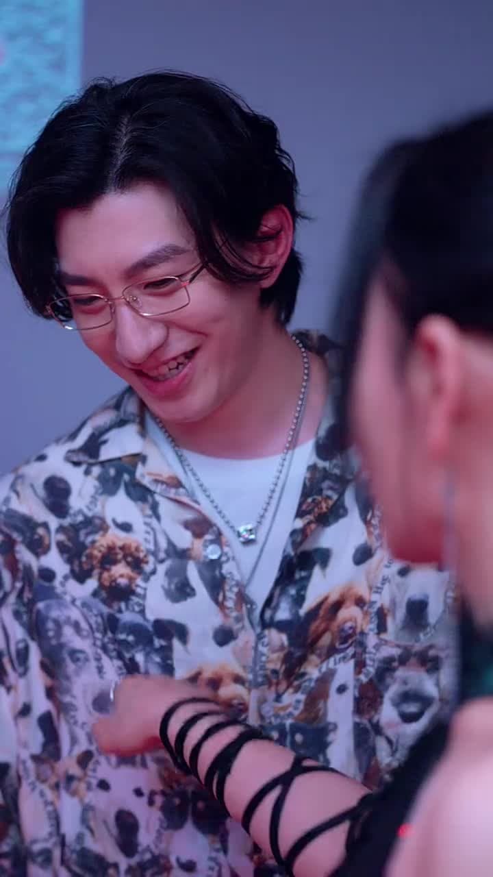 天嬌無雙 - Episode 7