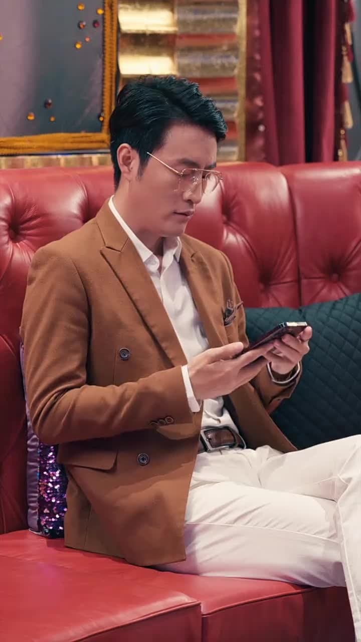 讀心法師 - Episode 40