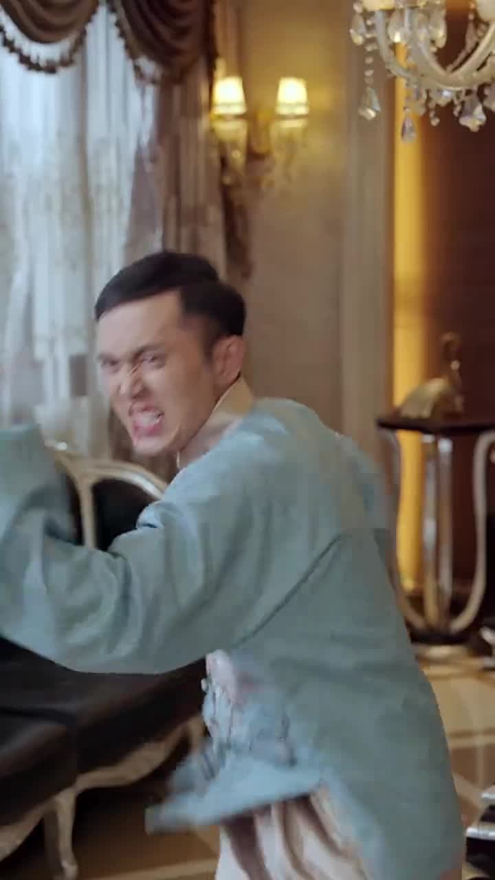 神龍出淵 - Episode 64